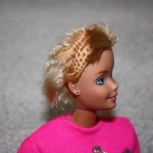 Meet your Posher, Rochelle